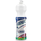 CLORO GEL 900ML  IGENIX 2
