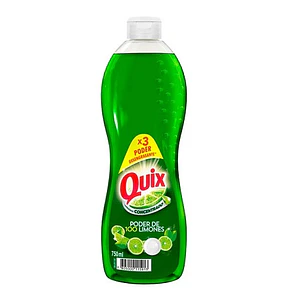 LAVALOZA QUIX 750ML