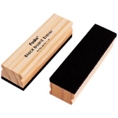 BORRADOR DE PIZARRA MADERA FOSKA 