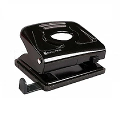 PERFORADOR 40 HJ ISOFIT PM.40 NEGRO ISOFIT