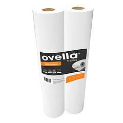 SABANILLA OVELLA 2 ROLLOS 48MTS