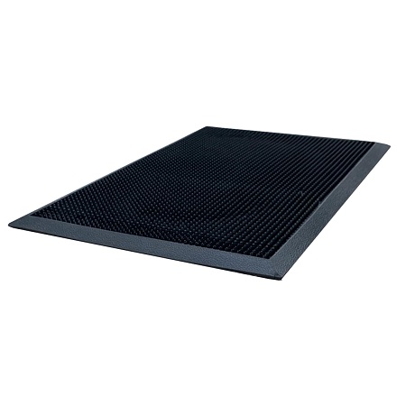 CUBRE CALZADO ANTI-DESLIZANTE BOLSA X 50 PARES 