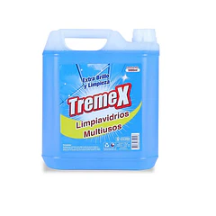 LIMPIA VIDRIO 5LT TREMEX MULTIUSO
