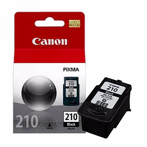 CARTRIDGE CANON PG-210 NEGRO