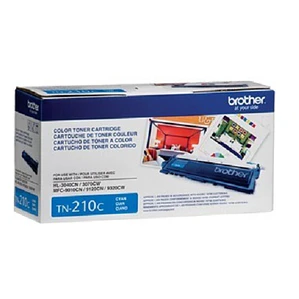 TONER BROTHER TN-210 CYAN