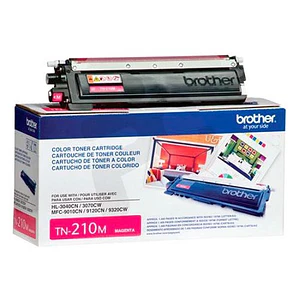 TONER BROTHER TN-210 MAGENTA