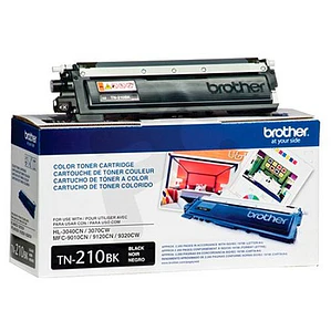 TONER BROTHER TN-210 NEGRO