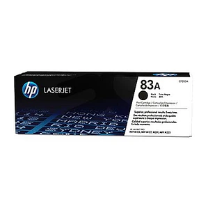 TONER HP CF283A