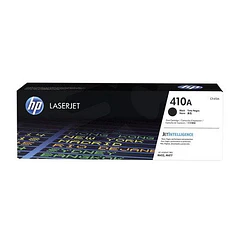 TONER HP CF410A NEGRO