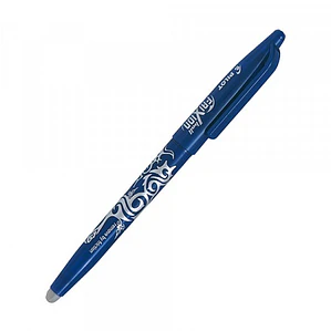 BOLIGRAFO PILOT FRIXION BALL 0.7 MM BORRABLE COLORES