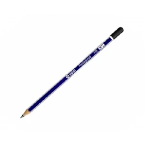 LAPIZ GRAFITO hb N2 SIN GOMA BIG BOSS