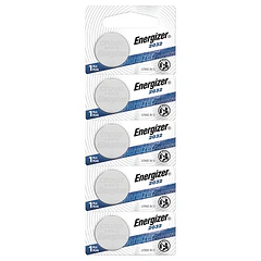 PILA CALCULADORA ENERGIZER CR-2032 3V X5UND
