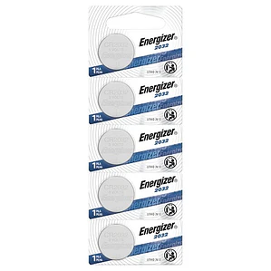 PILA CALCULADORA ENERGIZER CR-2032 3V X5UND