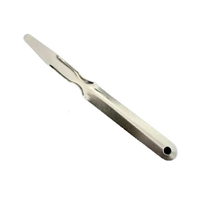 SACACORCHETE PALANCA METALICO HAND