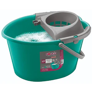 BALDE ESCURRIDOR PORTA MOPA 14 LITROS BETTANIN