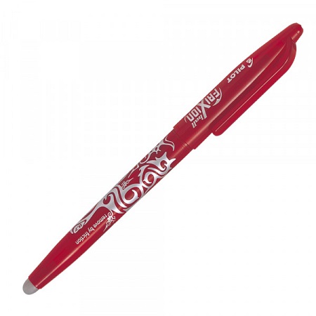 BOLIGRAFO PILOT FRIXION BALL 0.7 MM BORRABLE COLORES 3