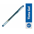 BOLIGRAFO PILOT ROL BALL G-1 0.7 COLORES 1