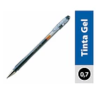 BOLIGRAFO PILOT ROL BALL G-1 0.7 COLORES 2