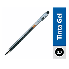 BOLIGRAFO PILOT ROL BALL G-1 0.7 COLORES