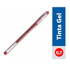 BOLIGRAFO PILOT ROL BALL G-1 0.7 COLORES 3