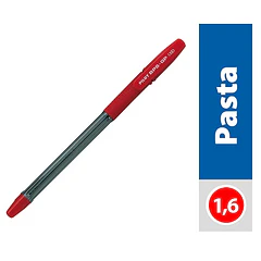 LAPIZ PASTA PILOT BP-S C-GRIP BPSGPXB 1.6 COLORES