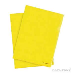 CARPETA PRESENTADOR OFICIO DATA ZONE E-355 COLORES 