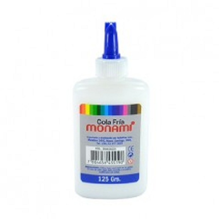 COLA FRIA 0225 MONAMI