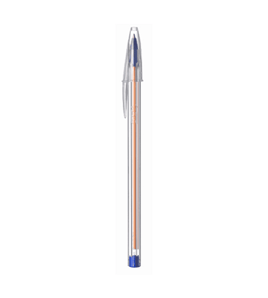 LAPIZ PASTA PUNTA FINA BIC