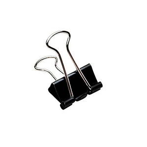 APRETADOR DOBLE 32MM 12UND SELLOFFICE 