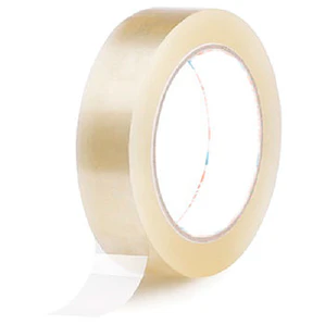 CINTA ADHESIVA 18MMX30MM 40MIC 