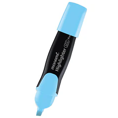 DESTACADOR PASTEL MONAMI