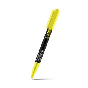 DESTACADOR PUNTA BISELADA 604 MONAMI 