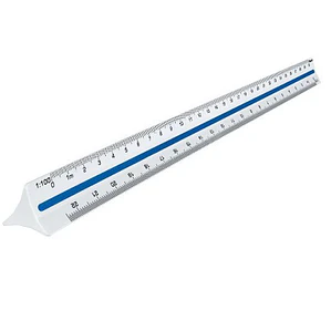 ESCALIMETRO PROARTE 170/1 30 CM