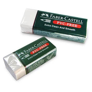 GOMA BORRAR FABER 7085-20 