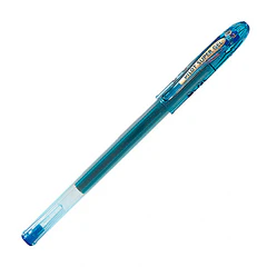 LAPIZ TINTA 0.7 PILOT SUPER GEL LS8F-7 AZUL 