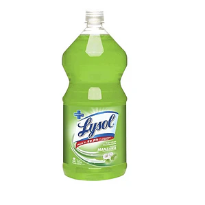 LIMPIA PISO 1800ML LYSOL AROMAS