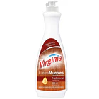 LUSTRA MUEBLES 250ml VIRGINIA 1