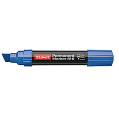 MARCADOR PERMAN.LUXOR JUMBO MARKER 810 P.BISC COLORES