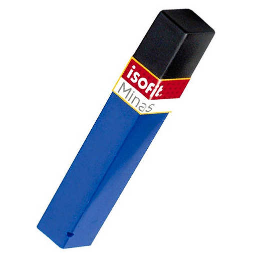 MINAS 0.9MM HB ISOFIT  