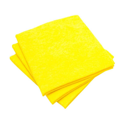PAÑO MULTIUSO AMARILLO  