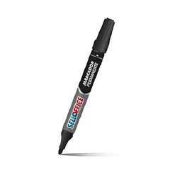 PLUMON PERMANENTE PUNTA REDONDA SELLOFFICE COLORES
