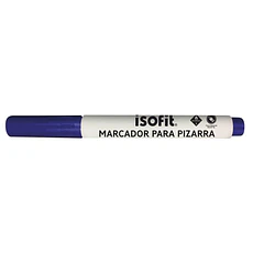 PLUMON PIZARRA ISOFIT DESECHABLE PUNTA REDONDA COLORES