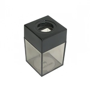 PORTACLIPS MC-891 NEGRO SELLOFFICE 