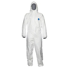 ROPA DE PROTECCION DUPONT TALLA XL 