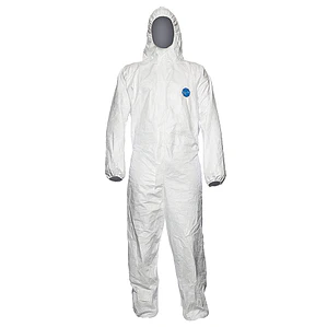 ROPA DE PROTECCION DUPONT TALLA XL 