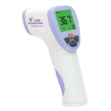 TERMOMETRO TEMPERATURA  