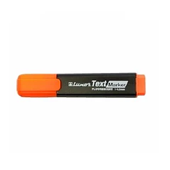 DESTACADOR LUXOR TEXTMARKER COLORES 
