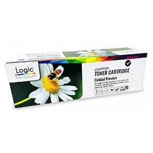 TONER ALTERNATIVO LS-111L LOGIC 