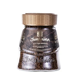 CAFE INSTANTANEO JUAN VALDEZ 95 GR LIOFILIZADO-MICROMOL