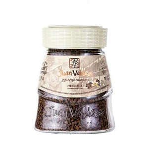 CAFE INSTANTANEO  JUAN VALDEZ 95 GR SABORES 